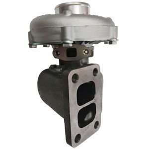 Turbo T04E04 Turbocharger 466742-0006 for Volvo Engine TD71G Earth Moving 4400