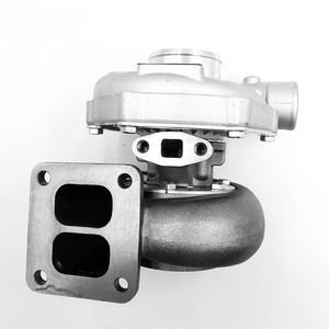Turbo T04E08 Turbocharger 6151-82-8500 for Komatsu 6D125E-2A-5 S6D125E-2A-6 S6D125E-2G S6D125E-2H