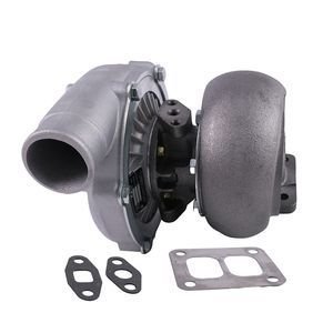 Turbo T04E08 Turbocharger 6222-81-8210 for Komatsu Engine S6D95L SA6D108 Excavator PC300LC-5