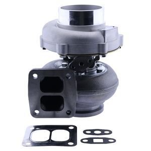 Turbo T04E14 Turbocharger E8HZ6K682CRM for Ford Engine 474