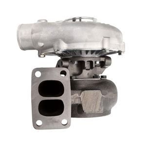 Turbo T04E35 Turbocharger 2674A148 for Perkins Engine 1006-6T 1006-6TW T6.60 M-F
