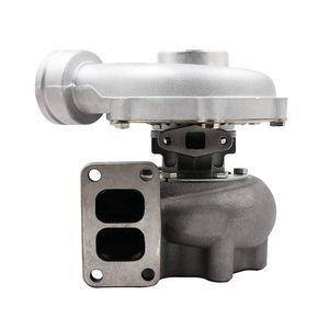 Turbo T04E55 Turbocharger 65.09100-7038 for Doosan Daewoo D1146T Engine SOLAR 250LC-V 290LC-V 290LL MEGA 250-III