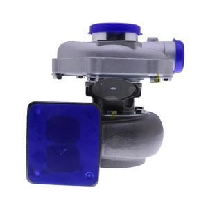 Turbo T04E73 Turbocharger ME078660 704794-5001 for Mitsubishi Engine 6D16 6D16T Kobelco Excavator SK330-6 SK320