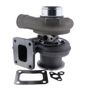 Turbo T300-08 Turbocharger RE528771 for John Deere Engine 4045 3029 Tractor 6100D 6110D 6115E 6325 6330 6425