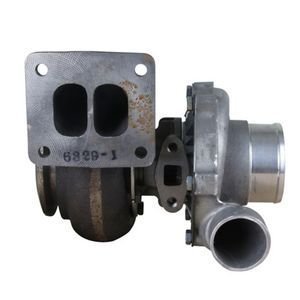 Turbo T350-01 Turbocharger RE42740 for John Deere Agricultural 7800 with 6068 Engine