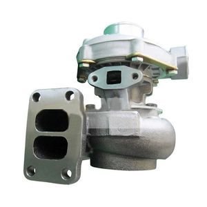 Turbo TA3103 Turbocharger 6205-81-8110 for Komatsu Engine S4D95L-1 Excavator PC120-5 PC130-5 PC100-3 PC100-5