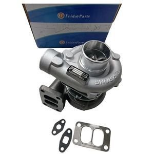 Turbo TA3107 Turbocharger 0R-4543 for Caterpillar CAT 3054 Engine 416 426 428 436 438 Backhoe Loader