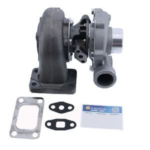 Turbo TA3123 Turbocharger 2674A301 for Perkins Engine 1004.4 1004-4T