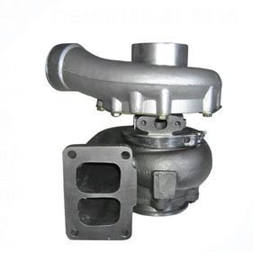 Turbo TA4532 Turbocharger 6151-83-8210 Komatsu PC400LC-5 Hyundai R420LC R450LC Excavator