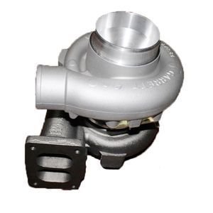 Turbo TA4538 Turbocharger 65.09100-7172 466617-0003 for Daewoo DH370LC DH420LC Engine