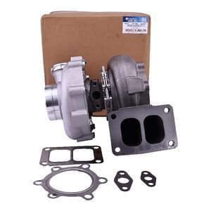 Turbo TA5102 Turbocharger VOE11031711 for Volvo Engine TD121 TD122