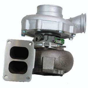 Turbo TA5126 Turbocharger 454003-0008 500373230 for Iveco Truck 190E42 with 8210.42.300 8210.22.800 Engine