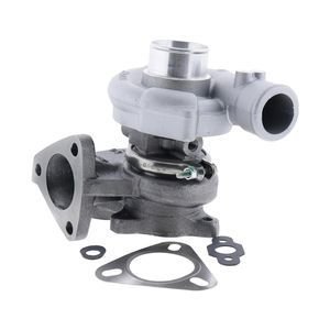 Turbo TD04 Turbocharger MD083256 49177-01000 for Mitsubishi Engine 4D54 4D55 4D56