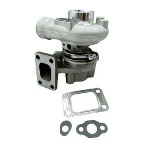 Turbo TD04HL-13G Turbocharger 246-1271 for Caterpillar Engine 3044C Wheel Loader 906 906H 907H 908 908H