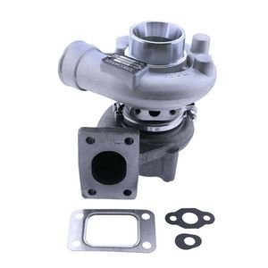 Turbo TD04HL-15G Turbocharger 49189-00501 for Isuzu Engine 4BG1 4BG1T Kobelco Excavator SK120-3 SK120-1
