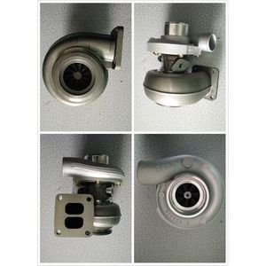 Turbo TD04HL Turbocharger RE534967 RE534966 for John Deere Engine 5030HT014 3.0L 5030HF285 5030 6541 Skid Steer Loader 326D 333D