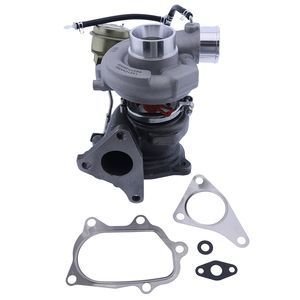 Turbo TD04L-13T Turbocharger 49377-04200 for Subaru Engine 58T EJ205