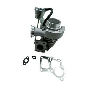 Turbo TD04L Turbocharger 4955495 4944852 4955419 for Cummins Engine B3.3 QSB3.3