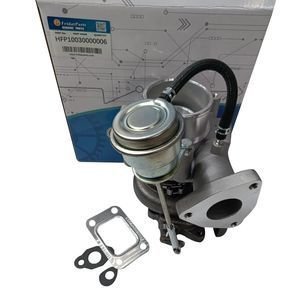 Turbo TD04L Turbocharger 6205-81-8250 for Komatsu Engine SAA4D95LE-3 S4D95LE-3 Excavator PC130F-7 PC78US-6 PC130-7 PC130-8