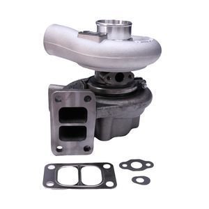 Turbo TD06H Turbocharger 49179-02910 for Mitsubishi Engine 6FD Caterpillar CAT Excavator E320D E323D