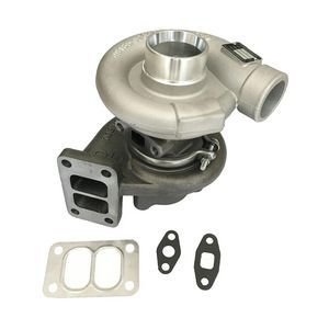 Turbo TE06H-16M Turbocharger 49185-01040 49185-01041 for Mitsubishi Engine 6D34 Sany SY218-8