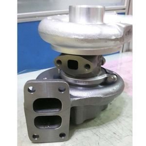 Turbo TE06H-16M Turbocharger 49185-01050 ME441234 for Mitsubishi 6D34T Engine Kobelco SK230