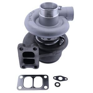 Turbo TE06H Turbocharger 6I-2235 for Caterpillar CAT Engine 3114 Excavator E110B E120B