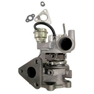 Turbo TF035 Turbocharger 321-4994 for Mitsubishi Engine 4M40 Caterpillar CAT Excavator 307D 308D