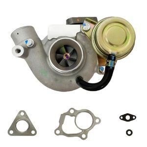Turbo TF035 Turbocharger 49135-03220 49135-03210 for Mitsubishi Engine 4M40 4M40T Vehicle Challenger Pajero Montero Shogun