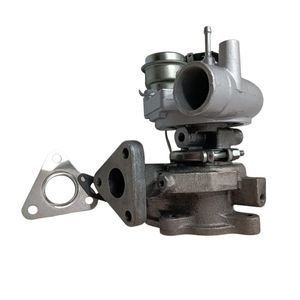 Turbo TF035HM-12T Turbocharger 49135-03310 for Mitsubishi Engine 4M40