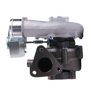 Turbo TF035VNT Turbocharger 49135-07100 for Hyundai D4EB-V Engine Santa Fe 2.2 CRDi