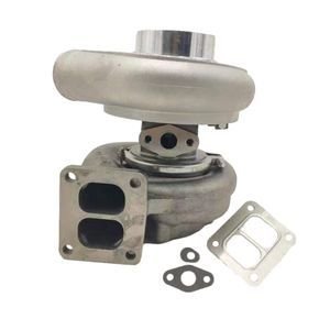 Turbo TF08L Turbocharger 114400-3530 for Isuzu Engine 6SD1 6SD1TQA Hitachi Excavator EX300-5 EX330-5 EX350H-5