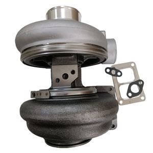 Turbo TV6103 4LE Turbocharger 183386 for Mack Engine E6 EM6 EE6 673 ETAY673A ENDT675 ETZ675 EME6-250 ETA676B