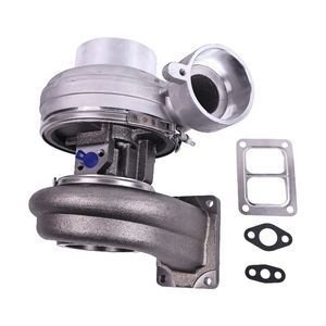 Turbo TV6142 Turbocharger 2W-7277 for Caterpillar CAT Engine 3306 3306B Dump Truck D250B