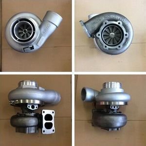 Turbo TV7701 Turbocharger 6162-84-8201 for Komatsu Engine SA6D170-A-1 SAA6D170E-2 Wheel Loader WA700-1