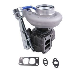 Turbo WH1C Turbocharger 3529883 for Cummins Engine 6BTA 6BTAA