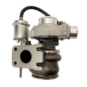 Turbocharger 04133937 for Deutz Engine TCD2.9