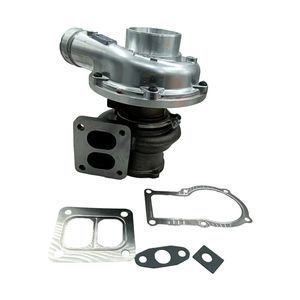 Turbocharger 114400-4450 for Isuzu Engine 6HK1 6HK1XY JCB Excavator JS330 JS330LC