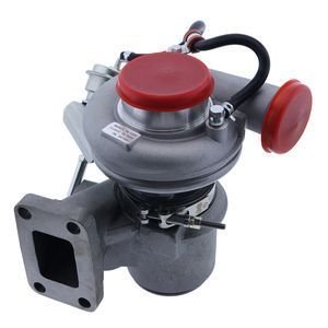 Turbocharger 21761005 for Volvo EC220D EC235D ECR235D EW160D EW180D EW210D L60G L70G L90G SD115