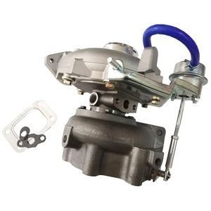 Turbocharger 24100-4660 for Hino NO4C-TC Engine