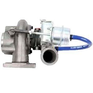 Turbocharger 2674A357 for Perkins Engine Type AM31307 AM31313 1004-40TW
