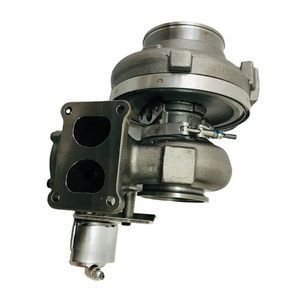 Turbocharger 346-6067 for Caterpillar CAT Engine C13 Excavator 349E
