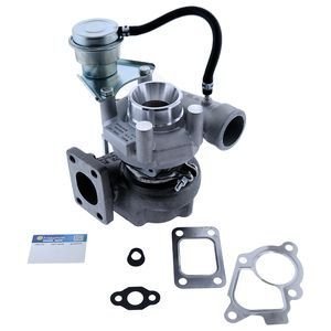 Turbocharger 377-10510 for Cummins B3.3 4BT3.3 Engine Hitachi EX80 Excavator
