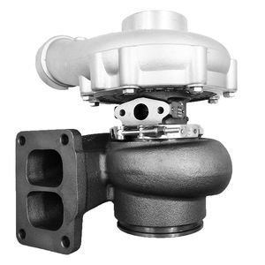 Turbocharger 465105-9002 for Komatsu PC400-3 Excavator GD623A Generator F6D125 Engine