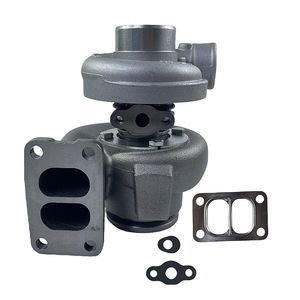 Turbocharger 87801483 for Ford New Holland Loader L865 LX885 LX865