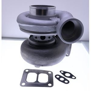 Turbocharger GT4288N VOE425677 452174-5002S for Volvo Truck D10A FH12 425721 452174 452101 Engine TD102