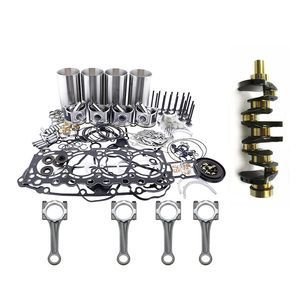 Overhaul Rebuild Kit for Yanmar Engine 4TNV98 4TNV98T