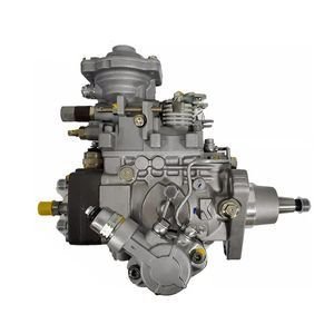 VE3 Fuel Injection Pump 2853041 504063445 for Fiat Iveco NEF Engine New Holland C185 L185 CASE 435 Loader