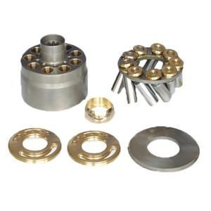Hydraulic Piston Pump Repair Parts Kit A4VSO180 for Rexroth