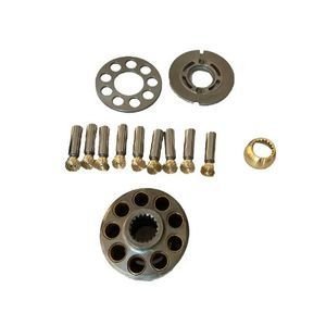 AP2D36LV1RS7 Hydraulic Pump Repair Parts Kit for Caterpillar CAT 307 308C Kobelco SK60-5 Hitachi ZAX70 Doosan Daewoo DH80 Yanmar VIO70 VIO75